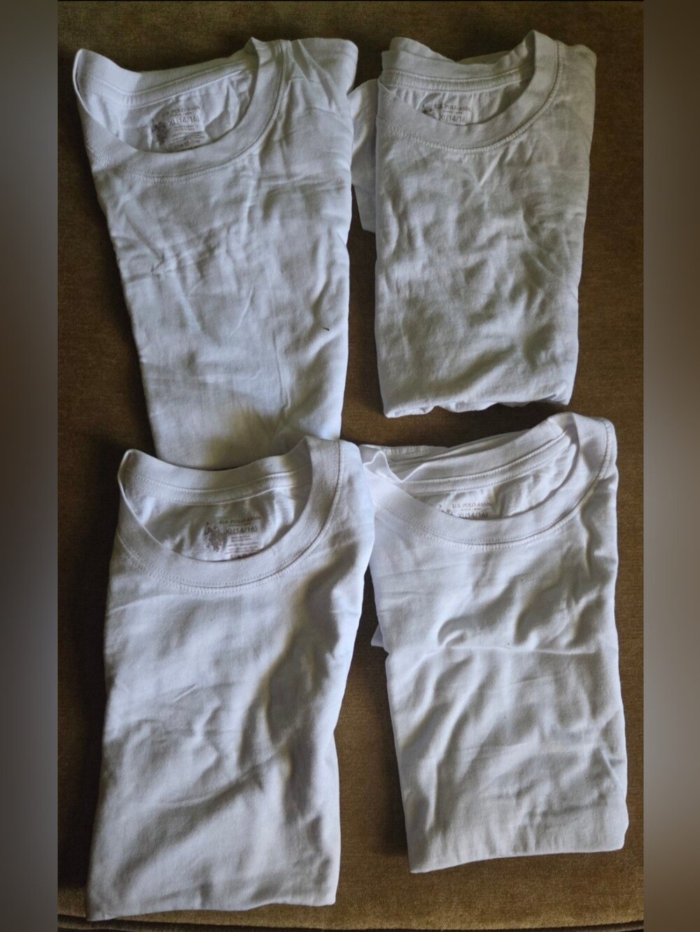 Shirts